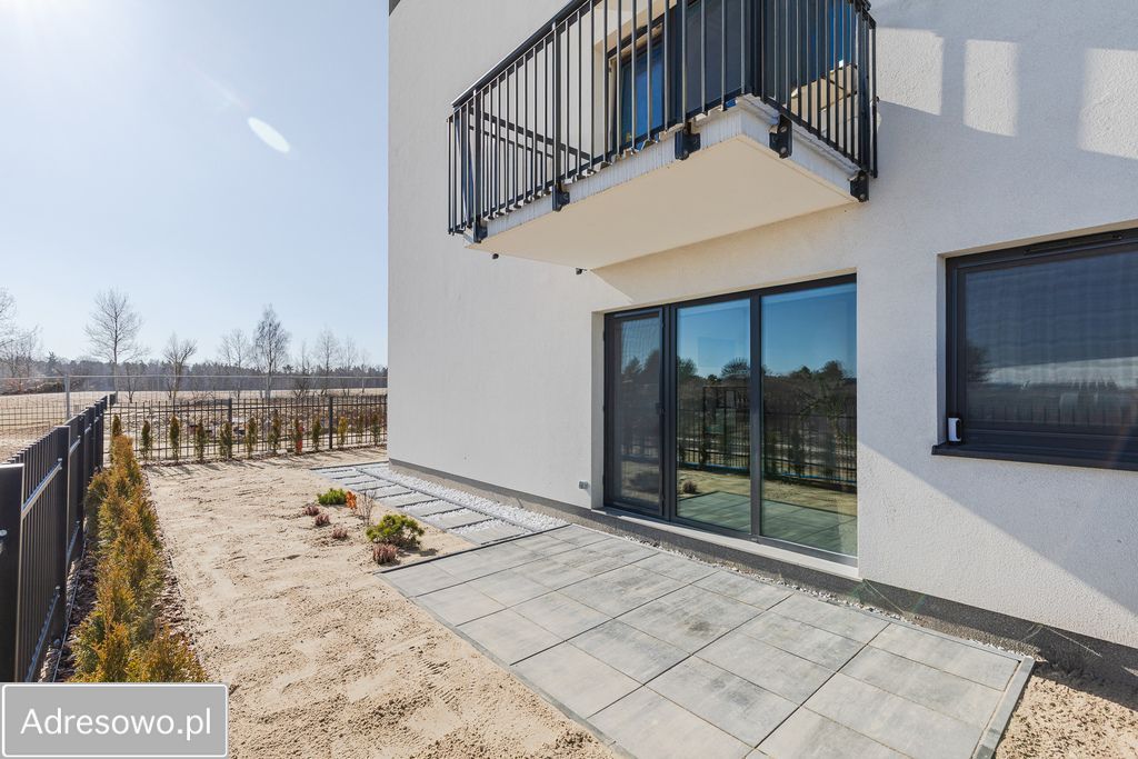 Mieszkanie 2-pokojowe Łomna. Zdjęcie 7