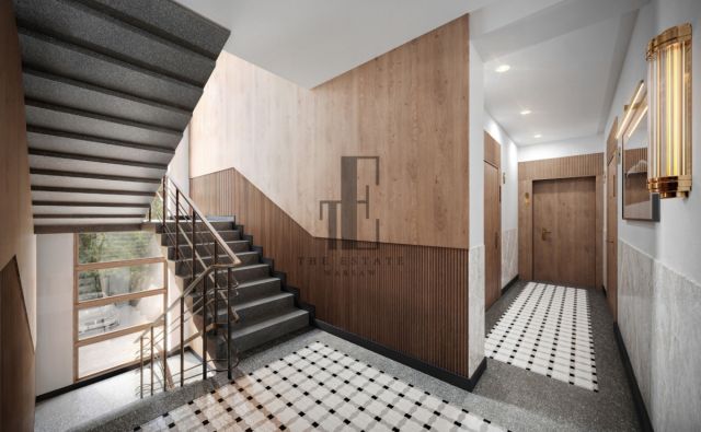 Mieszkanie 2-pokojowe Warszawa Mokotów, ul. Jurija Gagarina. Zdjęcie 4