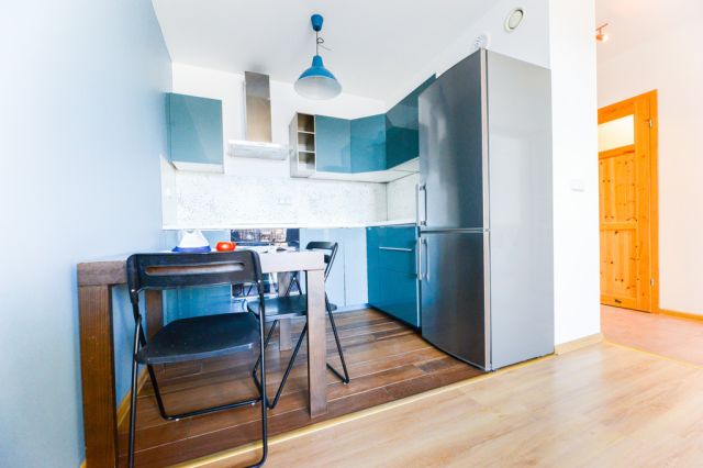 Mieszkanie 2-pokojowe Warszawa Białołęka, ul. Leona Berensona. Zdjęcie 5