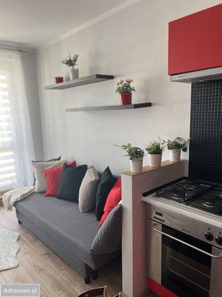 Mieszkanie 1-pokojowe Warszawa Bemowo, ul. Edmunda Jana Osmańczyka. Zdjęcie 3