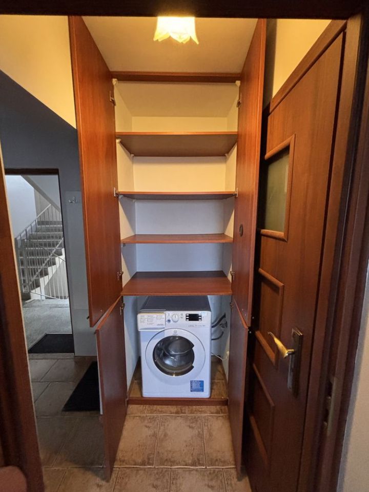 Mieszkanie 2-pokojowe Pruszków, ul. Helenowska. Zdjęcie 5