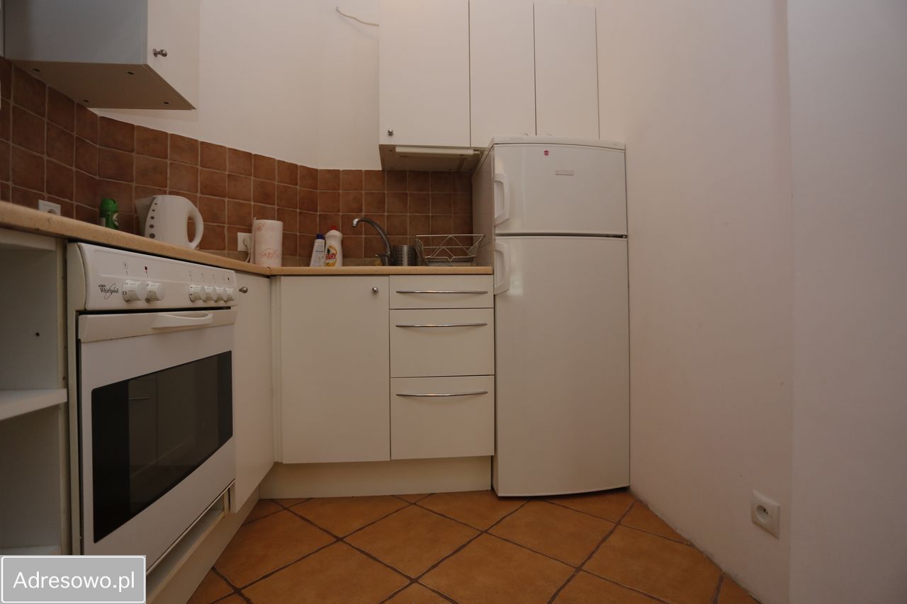 Mieszkanie 1-pokojowe Otwock Świder, ul. Bajkowa. Zdjęcie 2