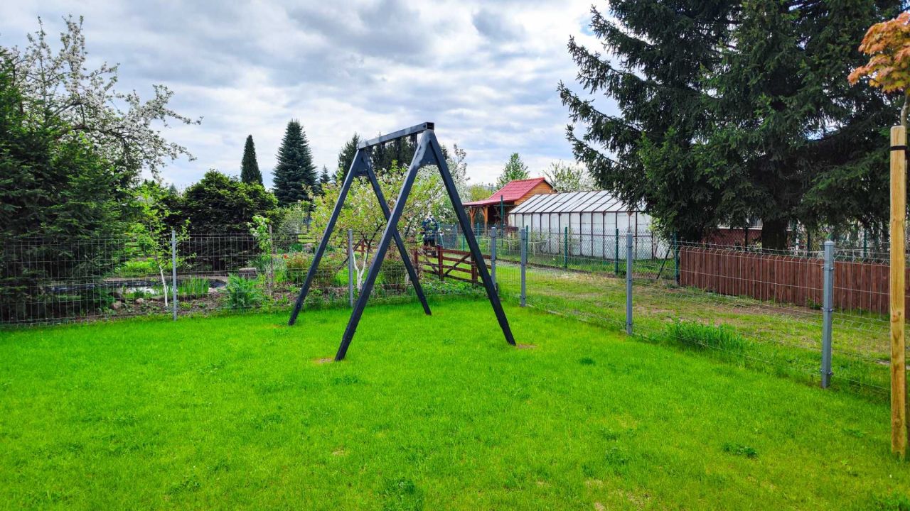 Działka rod Białystok Wygoda, ul. 27 Lipca. Zdjęcie 6