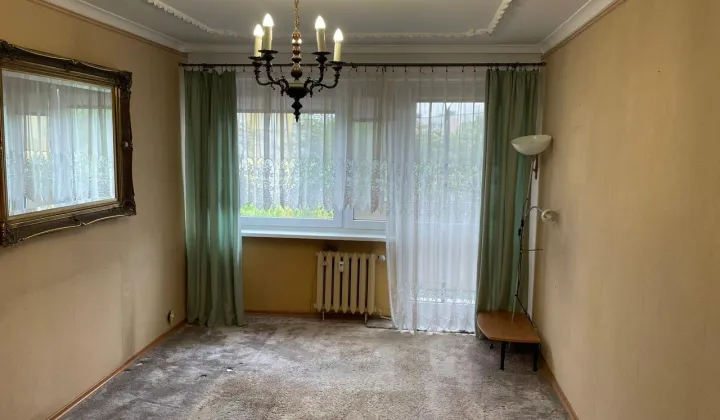 Mieszkanie 4-pokojowe Toruń Rubinkowo, ul. Franciszka Tadeusza Rakowicza