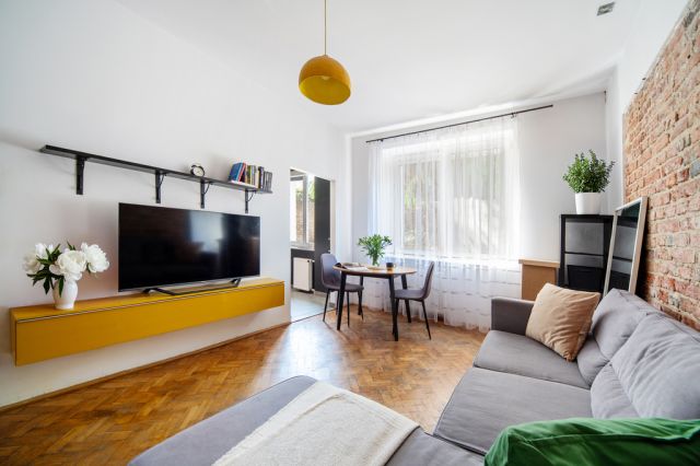 Mieszkanie 1-pokojowe Warszawa Praga-Południe, ul. Dubieńska. Zdjęcie 1