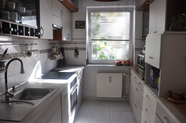 Mieszkanie 3-pokojowe Wrocław Fabryczna, ul. Buczacka. Zdjęcie 6