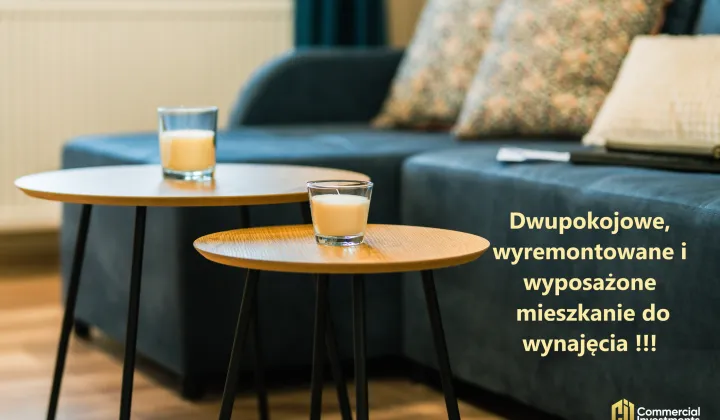 Mieszkanie 2-pokojowe Oświęcim Stare Miasto, ul. Tomasza Arciszewskiego