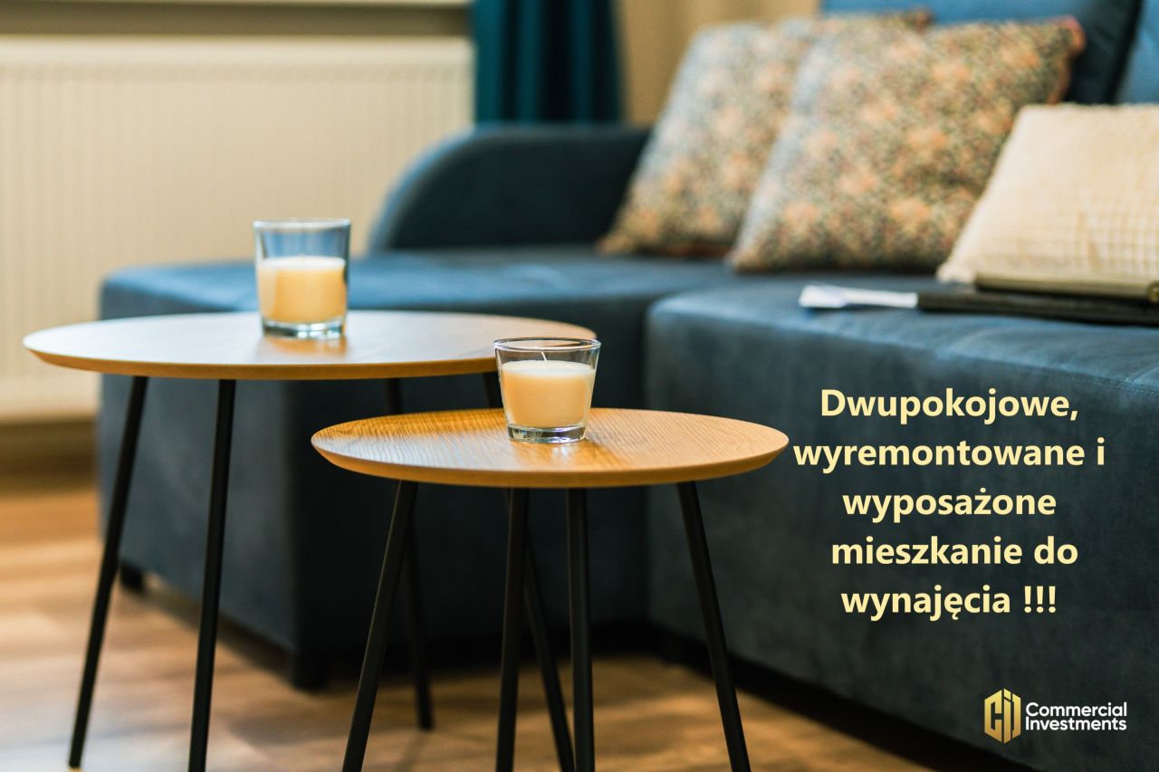 Mieszkanie 2-pokojowe Oświęcim Stare Miasto, ul. Tomasza Arciszewskiego. Zdjęcie 1