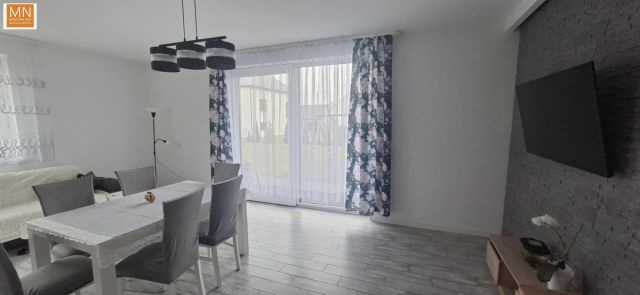 dom wolnostojący, 5 pokoi Zator, ul. Ukryta. Zdjęcie 2