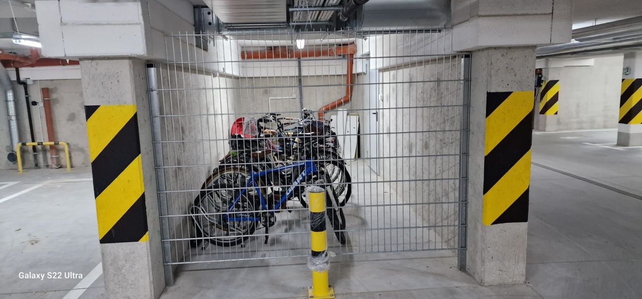 Mieszkanie 2-pokojowe Wrocław Psie Pole, ul. Waniliowa. Zdjęcie 11