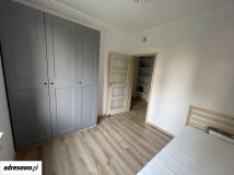 Mieszkanie 3-pokojowe Warszawa Bielany, al. Zjednoczenia. Zdjęcie 4