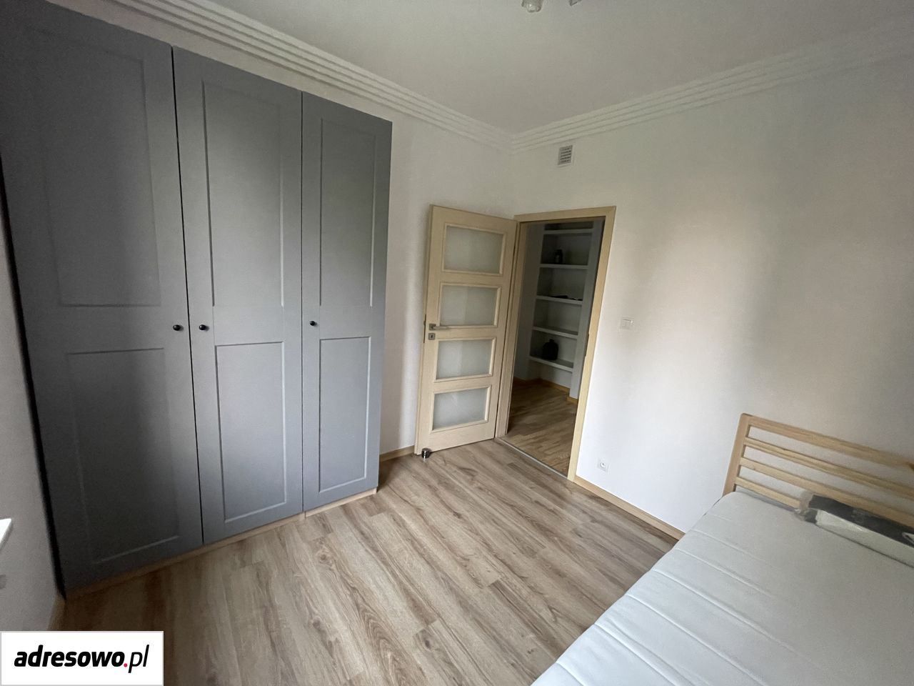 Mieszkanie 3-pokojowe Warszawa Bielany, al. Zjednoczenia. Zdjęcie 5