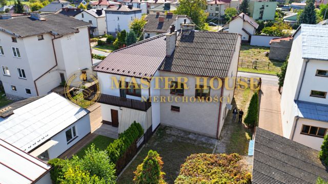 bliźniak, 6 pokoi Ostrowiec Świętokrzyski Henryków, ul. Zielna. Zdjęcie 50