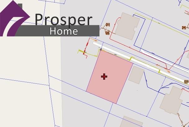 Działka budowlana Rzeszów, ul. Rzecha. Zdjęcie 1