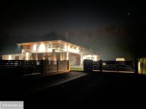 dom wolnostojący, 5 pokoi Krościenko Wyżne. Zdjęcie 3