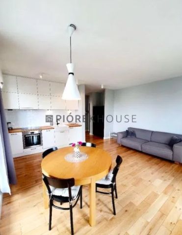 Mieszkanie 2-pokojowe Warszawa Praga-Południe, ul. Chodakowska. Zdjęcie 1