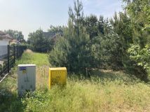 Działka budowlana Stok Lacki-Folwark, ul. Sosnowa. Zdjęcie 3