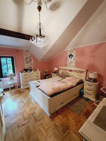 dom wolnostojący, 6 pokoi Wolica. Zdjęcie 12