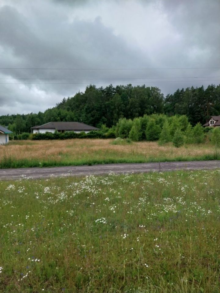 Działka budowlana Bydlino, ul. Orzechowa. Zdjęcie 3