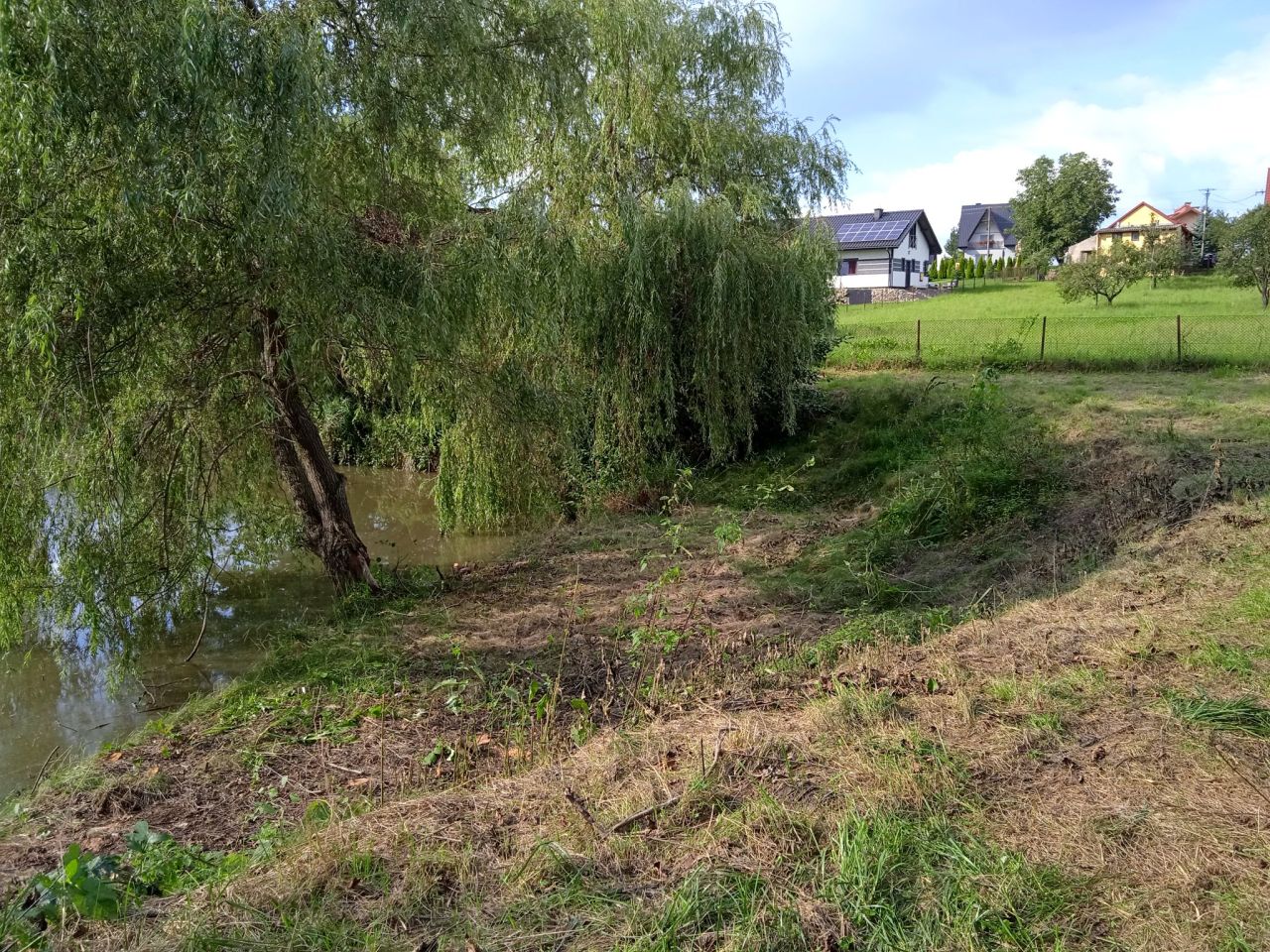 Działka rekreacyjna Pierzchów. Zdjęcie 10