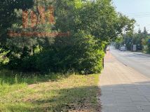 Działka budowlana Warszawa Falenica. Zdjęcie 4