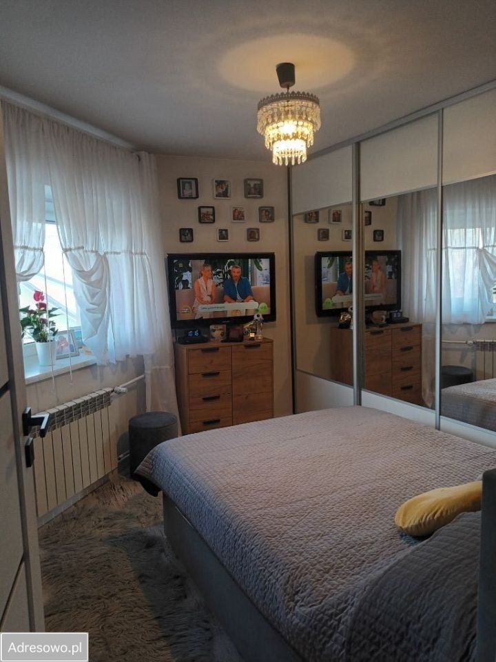 Mieszkanie 4-pokojowe Węgorzewo, ul. Pionierów. Zdjęcie 2