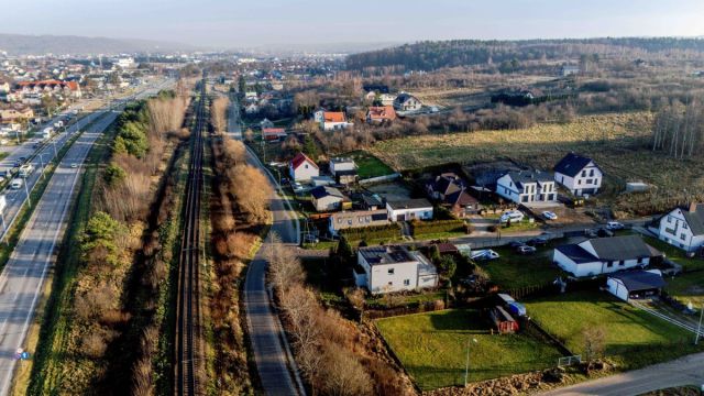 bliźniak, 4 pokoje Wejherowo. Zdjęcie 7