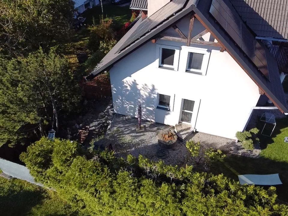 dom wolnostojący Bielsko-Biała Mikuszowice Krakowskie. Zdjęcie 7