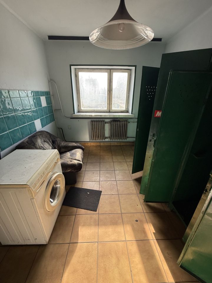 Hala/magazyn Ostrowiec Świętokrzyski Ludwików, ul. Jasna. Zdjęcie 12