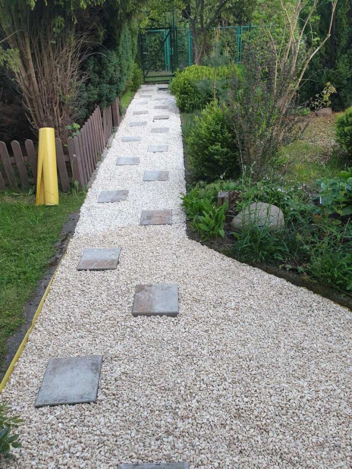 Działka rod Gdynia Mały Kack, ul. Witolda. Zdjęcie 8