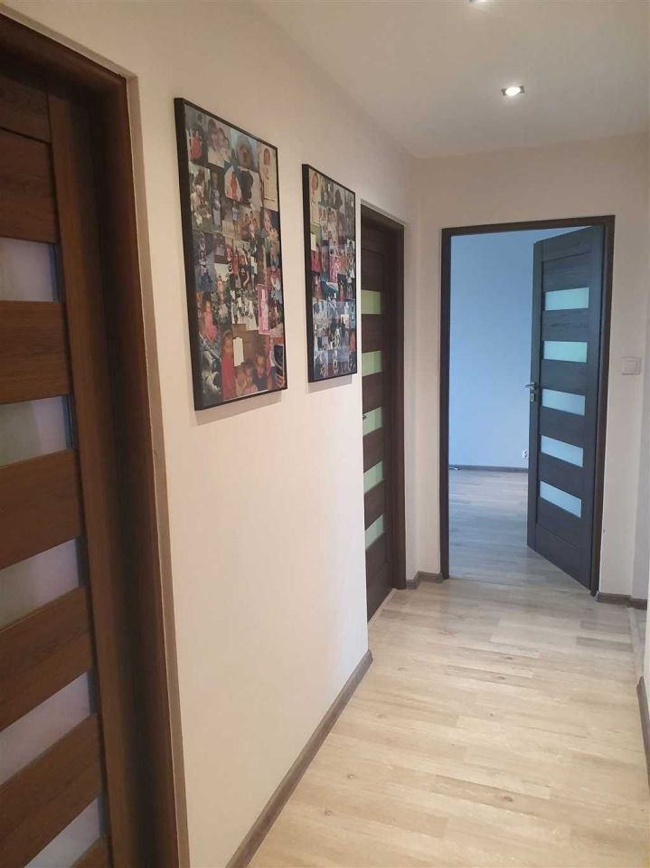 Mieszkanie 4-pokojowe Zabrze Rokitnica. Zdjęcie 4