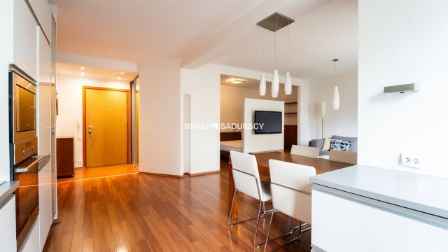 Mieszkanie 2-pokojowe Kraków Podgórze, ul. Rydlówka. Zdjęcie 4