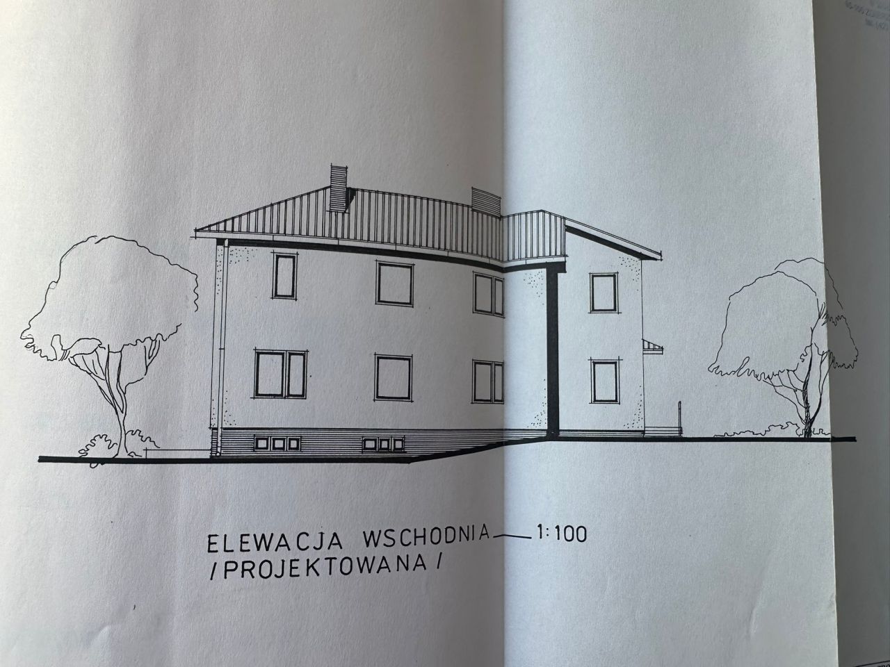 dom wolnostojący Zgierz Rudunki, ul. Marcina Kasprzaka. Zdjęcie 22