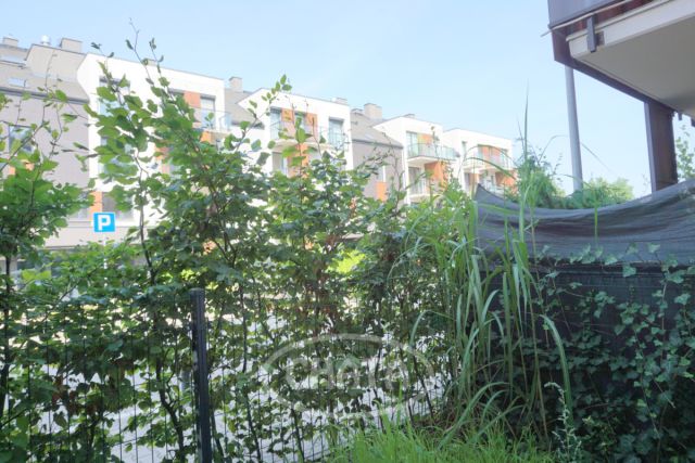 Mieszkanie 2-pokojowe Wrocław Partynice, ul. Kawalerzystów. Zdjęcie 13