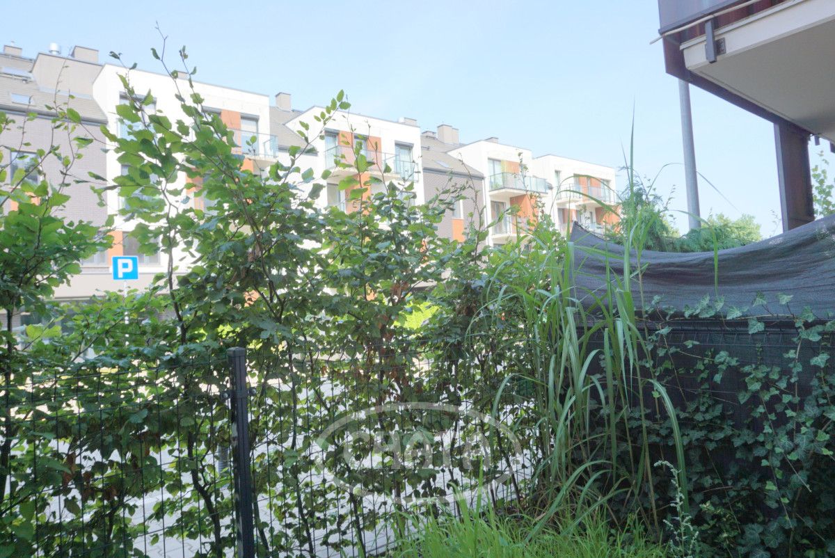 Mieszkanie 2-pokojowe Wrocław Partynice, ul. Kawalerzystów. Zdjęcie 13