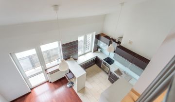 Mieszkanie 3-pokojowe Legionowo Centrum