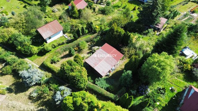 Działka rekreacyjna Balice, ul. Aleja Jurajska. Zdjęcie 31