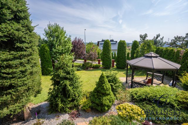 dom wolnostojący, 5 pokoi Rzeszów, ul. Królewska. Zdjęcie 20