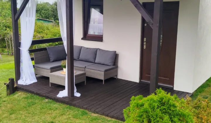 Działka rod Bytów, ul. Szarych Szeregów