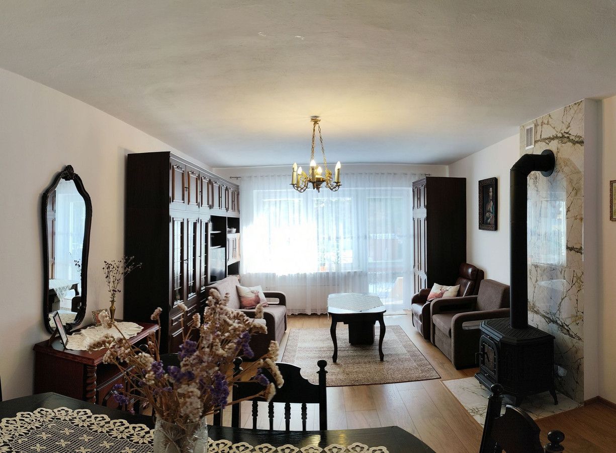 dom wolnostojący, 5 pokoi Biała Podlaska, ul. Łomaska. Zdjęcie 9