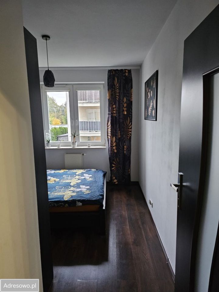 Mieszkanie 3-pokojowe Radzymin Centrum, ul. Władysława Reymonta. Zdjęcie 11