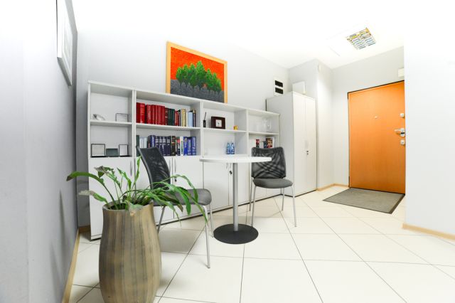 Lokal Warszawa Mokotów, ul. Wiktorska. Zdjęcie 1