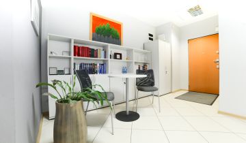 Lokal Warszawa Mokotów, ul. Wiktorska