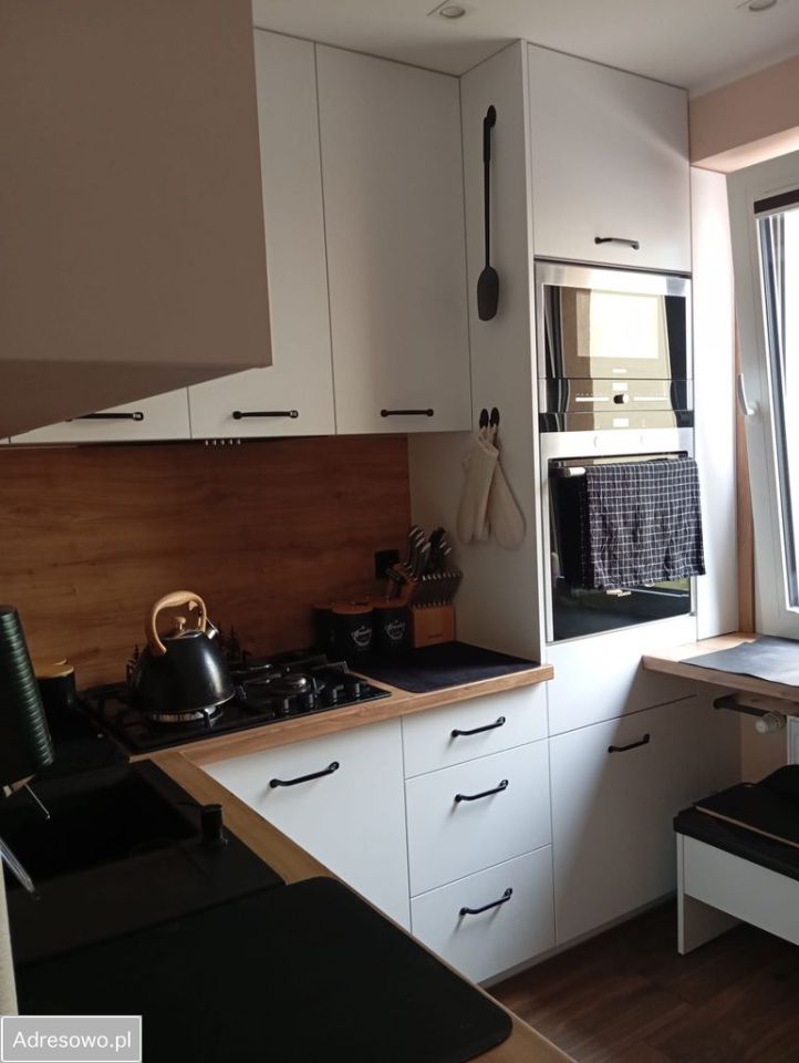 Mieszkanie 2-pokojowe Białystok Dziesięciny, ul. Zagórna. Zdjęcie 16