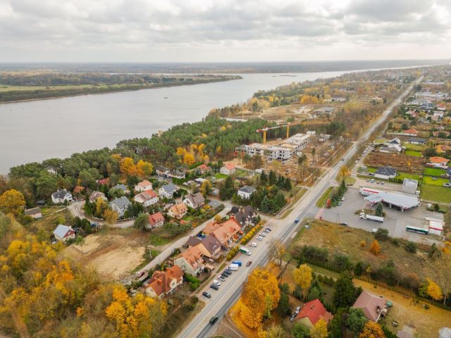 bliźniak, 5 pokoi Wierzbica, ul. Na Skarpie. Zdjęcie 9