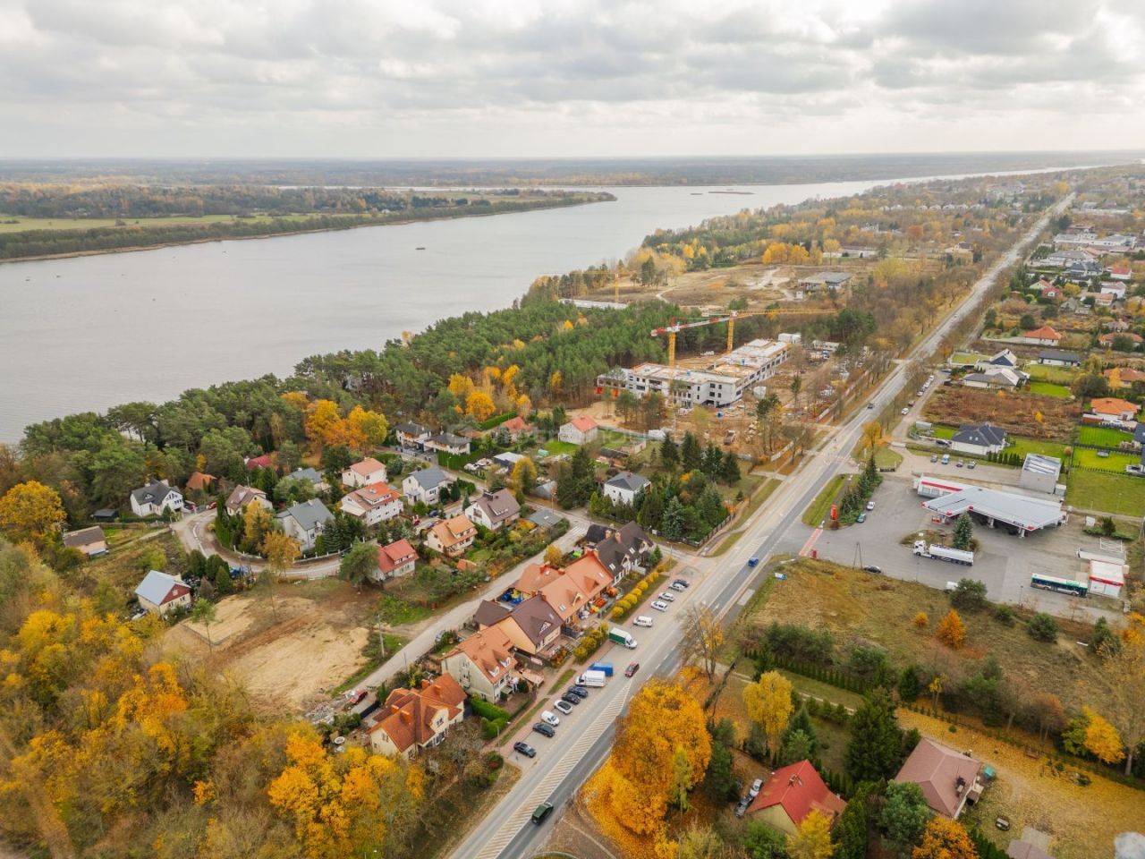 bliźniak, 5 pokoi Wierzbica, ul. Na Skarpie. Zdjęcie 9