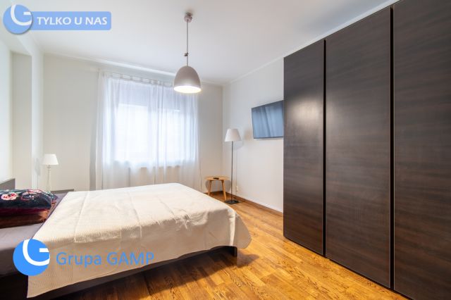 Mieszkanie 3-pokojowe Kraków Bronowice, ul. Bartosza Głowackiego. Zdjęcie 8