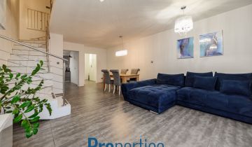 dom szeregowy, 4 pokoje Marki, ul. Królowej Marysieńki