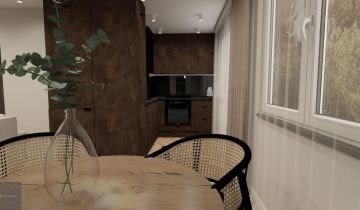 Mieszkanie 2-pokojowe Ruda Śląska, ul. Solidarności