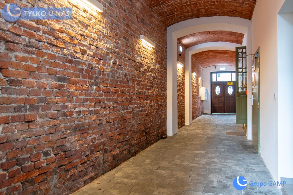 Mieszkanie 1-pokojowe Kraków Kazimierz, ul. Józefa Dietla. Zdjęcie 15